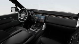 Land Rover Range Rover P530 Autobiography LWB (7)