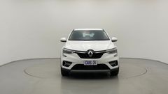 2023 RENAULT ARKANA ZEN