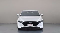 2021 MAZDA 3 G20 PURE