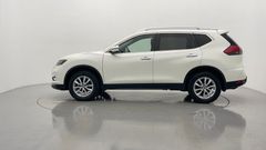 2018 NISSAN X-TRAIL ST-L (2WD)