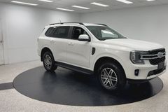 Ford Everest