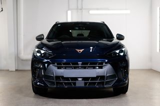 CUPRA Terramar VZ