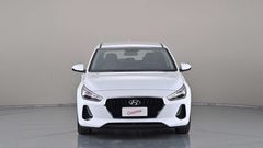 2020 HYUNDAI I30 GO