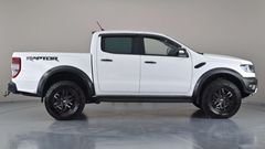 2019 FORD RANGER RAPTOR 2.0 (4x4)