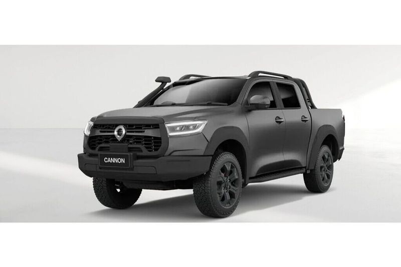 GWM Ute