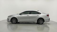 2020 KIA CERATO GT SAFETY PACK