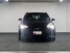 Audi S3 quattro