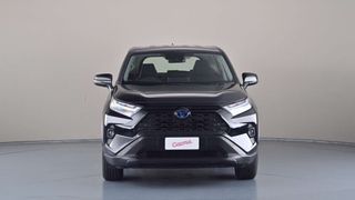 2023 TOYOTA RAV4 GX (2WD) HYBRID
