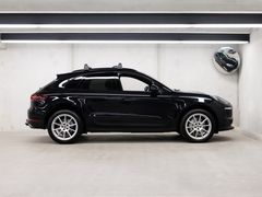 Porsche Macan S 3.0P/4Wd/7At/Sw/4D