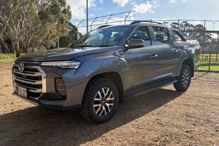 LDV T60