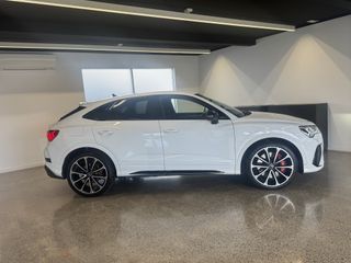 Audi RS Q3 Sportback (294 kW)