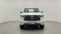 2023 GWM UTE CANNON (4x4)