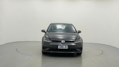 2018 VOLKSWAGEN GOLF 110 TSI TRENDLINE