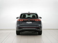 Volkswagen Tiguan R-Line AWD