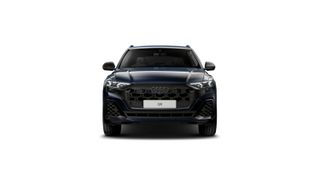 Audi Q8 60 TFSI e