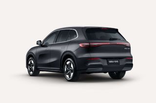 Geely EX5 Complete