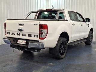 FORD RANGER XLT