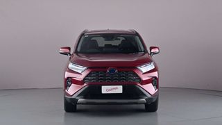2024 TOYOTA RAV4 CRUISER (AWD) HYBRID