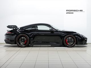 Porsche 911 GT3