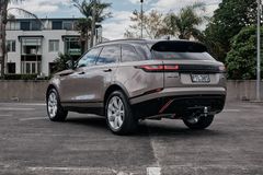 Land Rover Range Rover Velar P250 R-Dynamic S