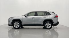 2019 TOYOTA RAV4 GX (2WD)