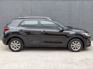 Kia Stonic SX 1.0T GDI Petrol Hatch