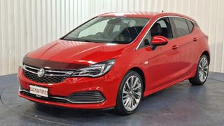 HOLDEN ASTRA RS-V