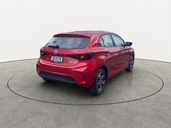 MG 3 MG3 1.5L HEV FWD ESSENCE