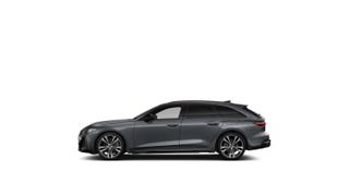 Audi A5 TFSI e Avant