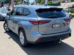 Toyota Kluger