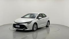 2020 TOYOTA COROLLA ASCENT SPORT HYBRID