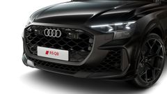 Audi RS Q8 SUV