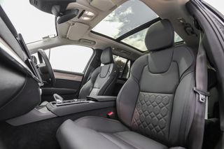 Volvo XC90 T8 Ultra Plug-in Hybrid