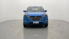2017 HYUNDAI TUCSON ACTIVE X (FWD)