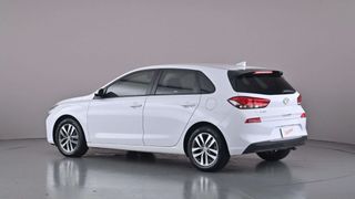 2017 HYUNDAI I30 ACTIVE 1.6 CRDi