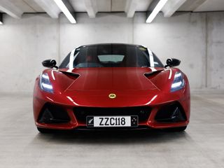 Lotus Emira First Edition 3.5Ps
