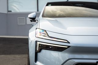 Polestar 4 Long range Dual Motor