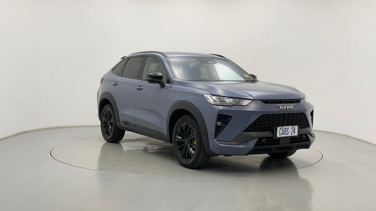 2023 GWM HAVAL H6GT LUX (2WD)
