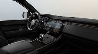 Land Rover Range Rover Sport D300 Dynamic SE