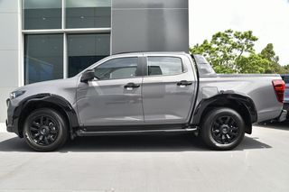 Mazda BT-50