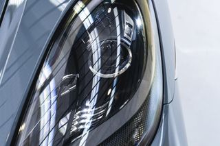 Porsche 718 Boxster S 2.5PT/7AM