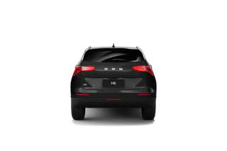 GWM Haval H6