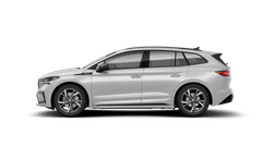 Skoda Enyaq Sportline 80 150kW