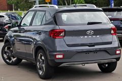 Hyundai Venue