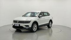 2018 VOLKSWAGEN TIGUAN ALLSPACE 132 TSI COMFORTLINE