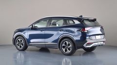 2022 KIA SPORTAGE S (AWD)