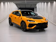 Lamborghini Urus Performante