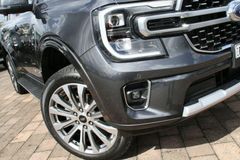 Ford Everest