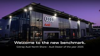 Audi SQ7 TFSI 373 kW