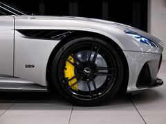 Aston Martin DBS
